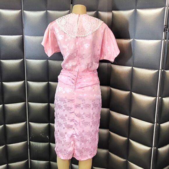 Jodi Schwartz vintage dress - Picture 6 of 8